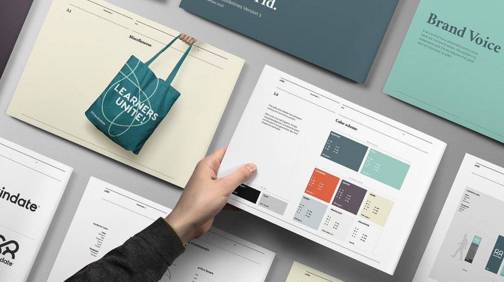    Как открытые гайды по визуальному стилю убивают интригу и почему это выгодно