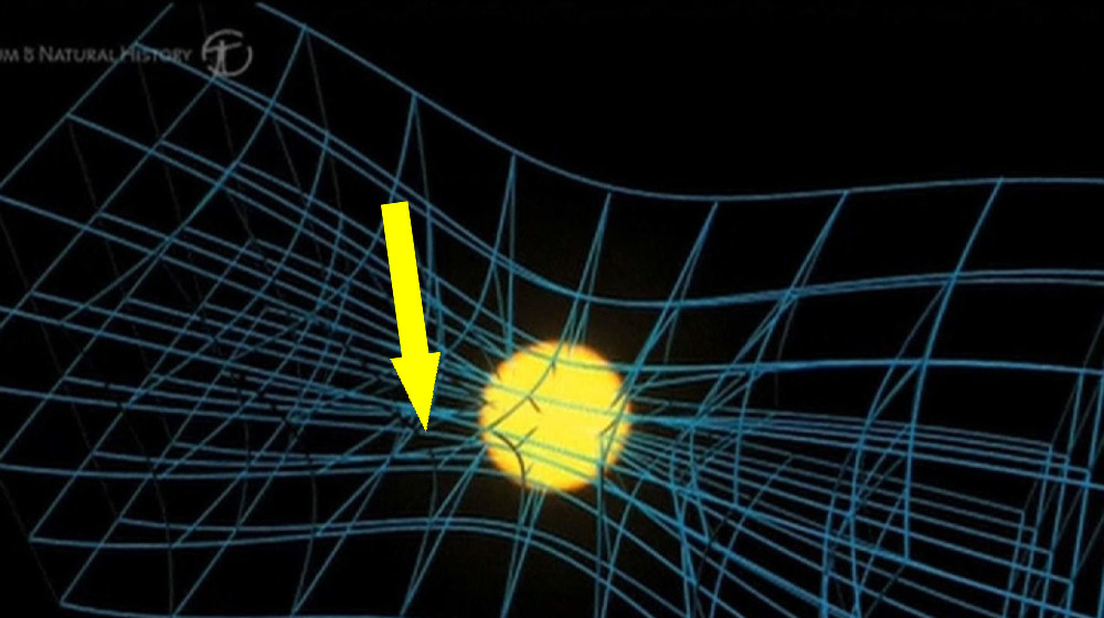    Тайны проективной гравитации раскрыты: новая теория меняет представление о вселенной