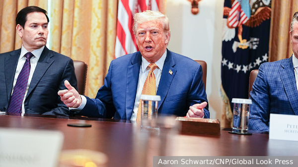     Фото: Aaron Schwartz/CNP/Global Look Press   
 Текст: Денис Тельманов