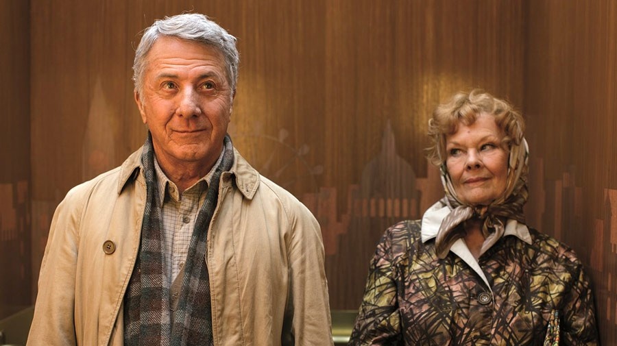 Кадр из фильма «Ахап Ереч», 2015 год, режиссер Дервла Уолш