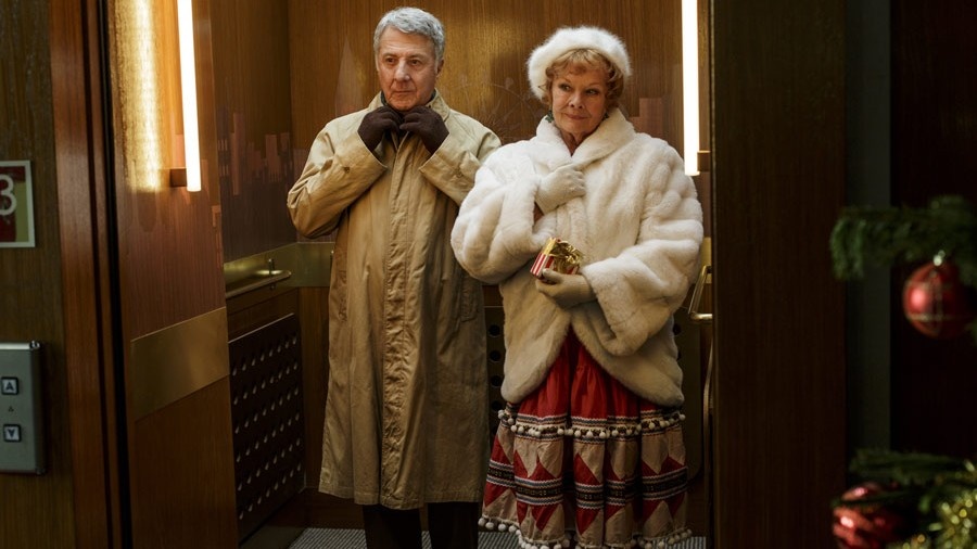 Кадр из фильма «Ахап Ереч», 2015 год, режиссер Дервла Уолш