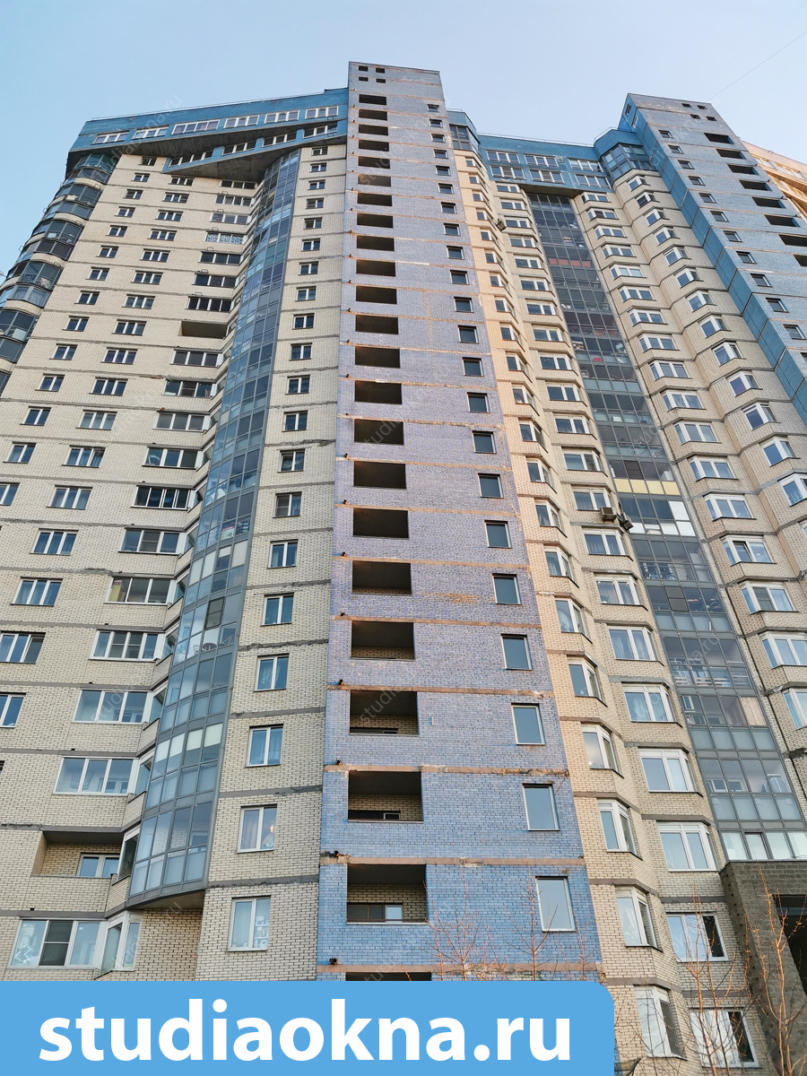 ЖК Синяя птица