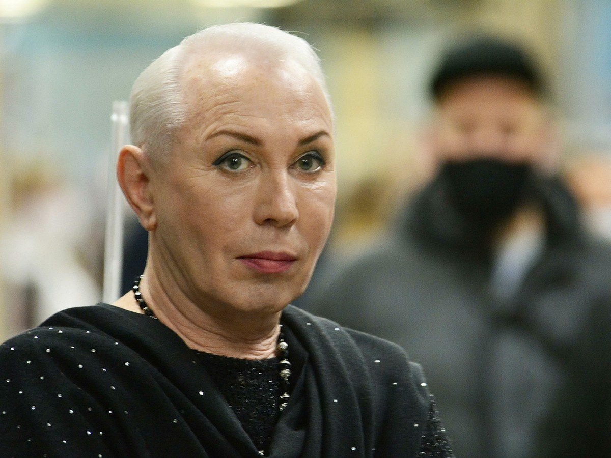 Александр Песков. Фото: КП