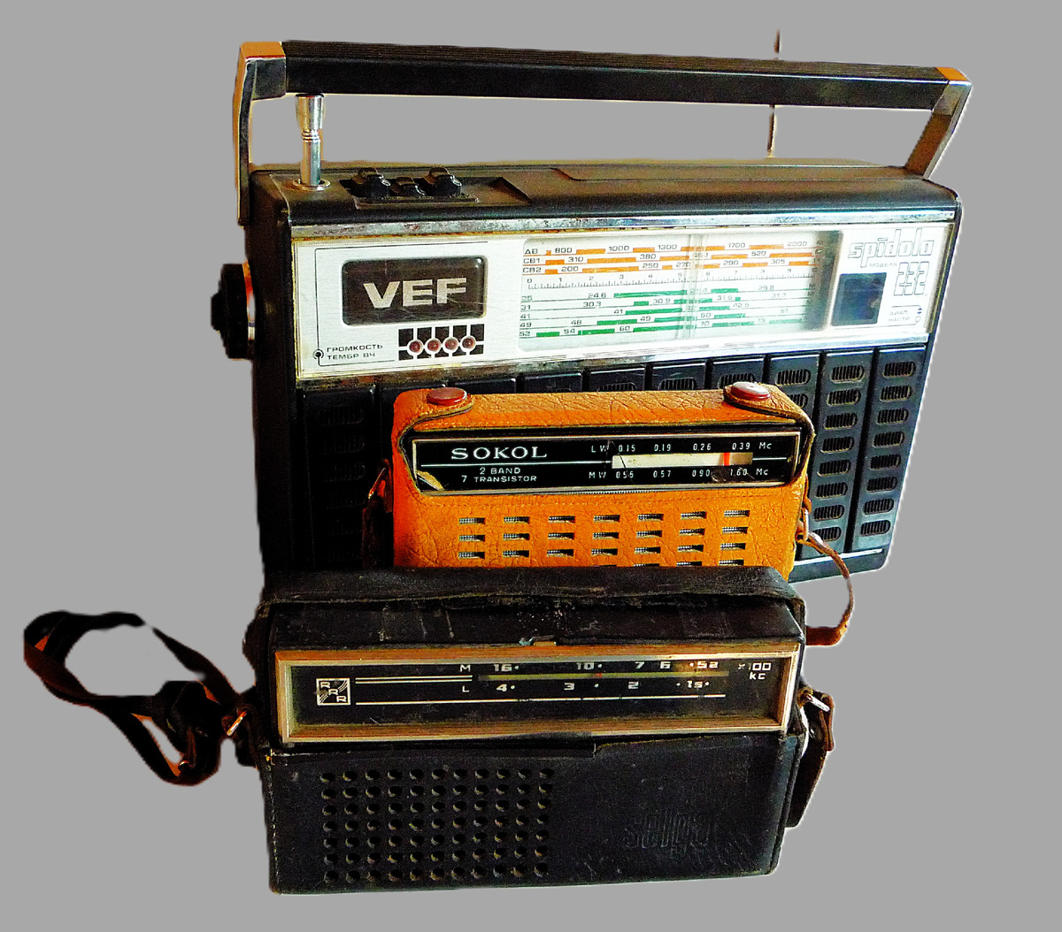 Фото автора