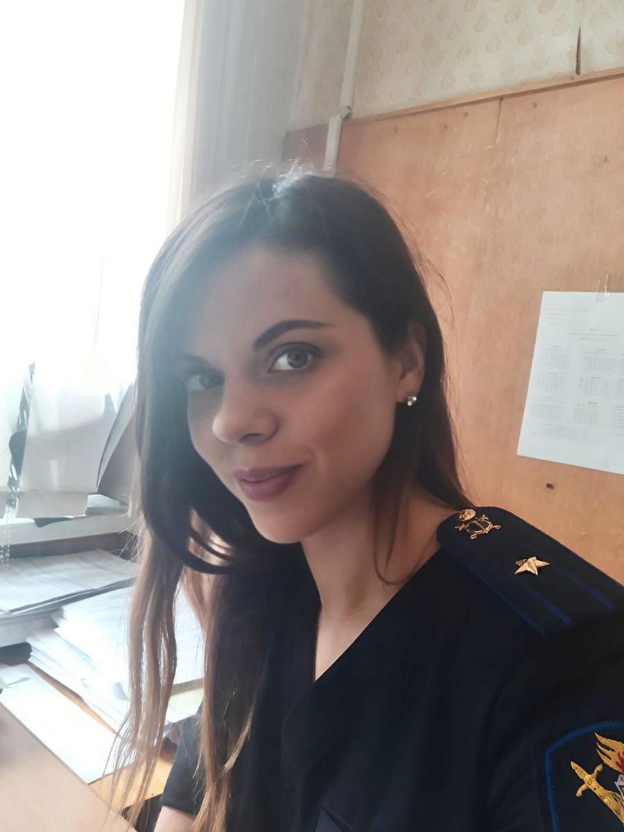 Фото из личного архива Е.Бережковой