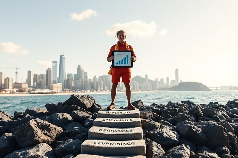    ii kak spasatel kontent marketinga vnedrenie v 5 prostyh shagov dlya uvelicheniya pribyli