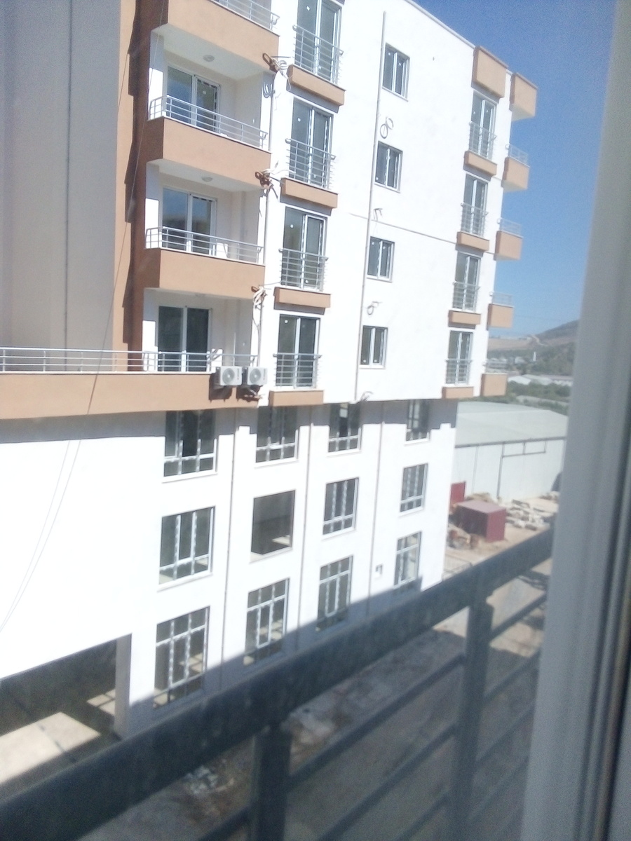 Это вообще высоченная постройка