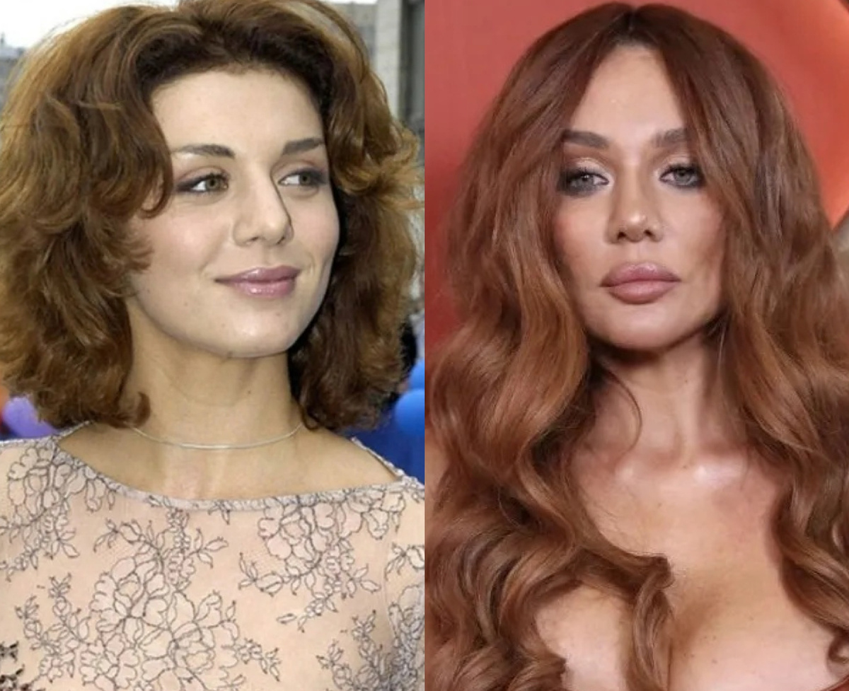 Анна Седокова