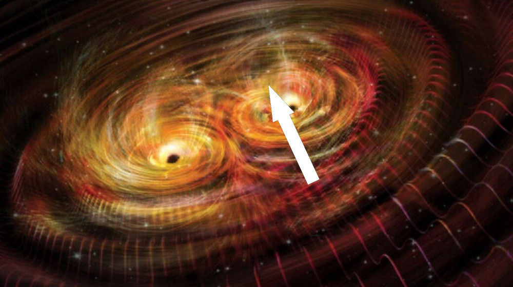    Тайна аффинной гравитации раскрыта ученым