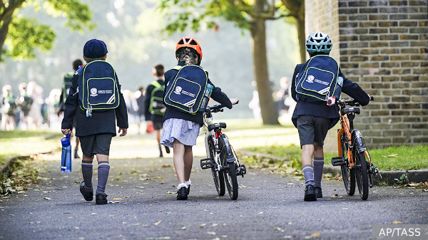     Фото: AP/TASS   
 Текст: Евгения Караваева