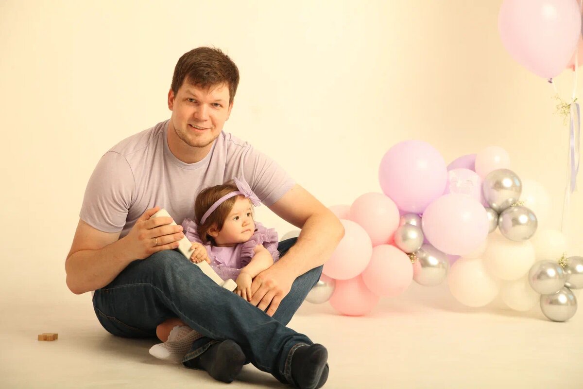 Самый сложный период до 3х лет