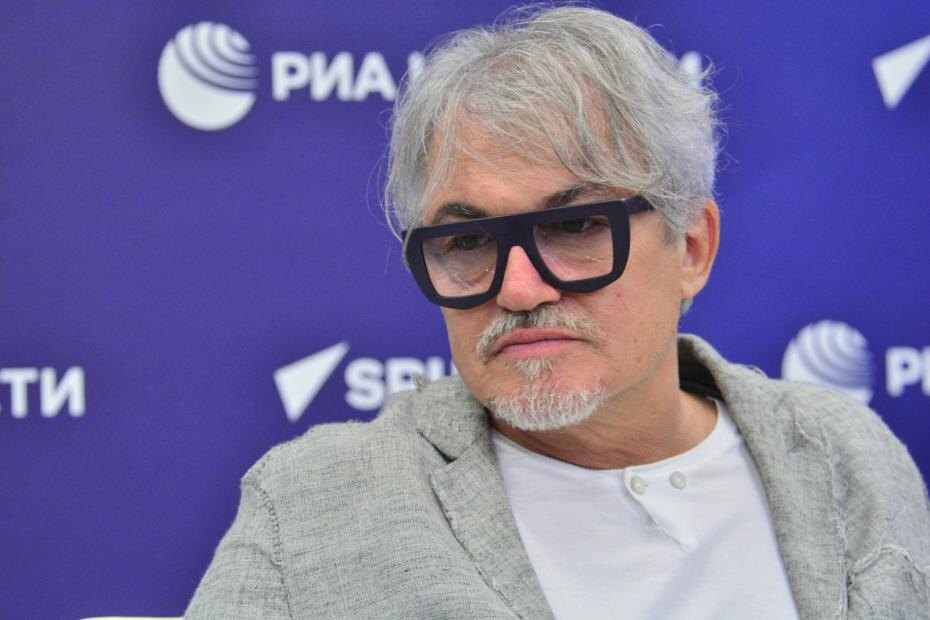    Pavel Kashaev/Global Look Press