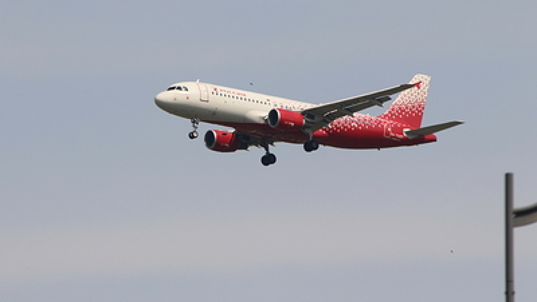    Фото: Maksim Konstantinov/Globallookpress