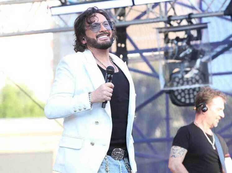   Лилия Шарловская