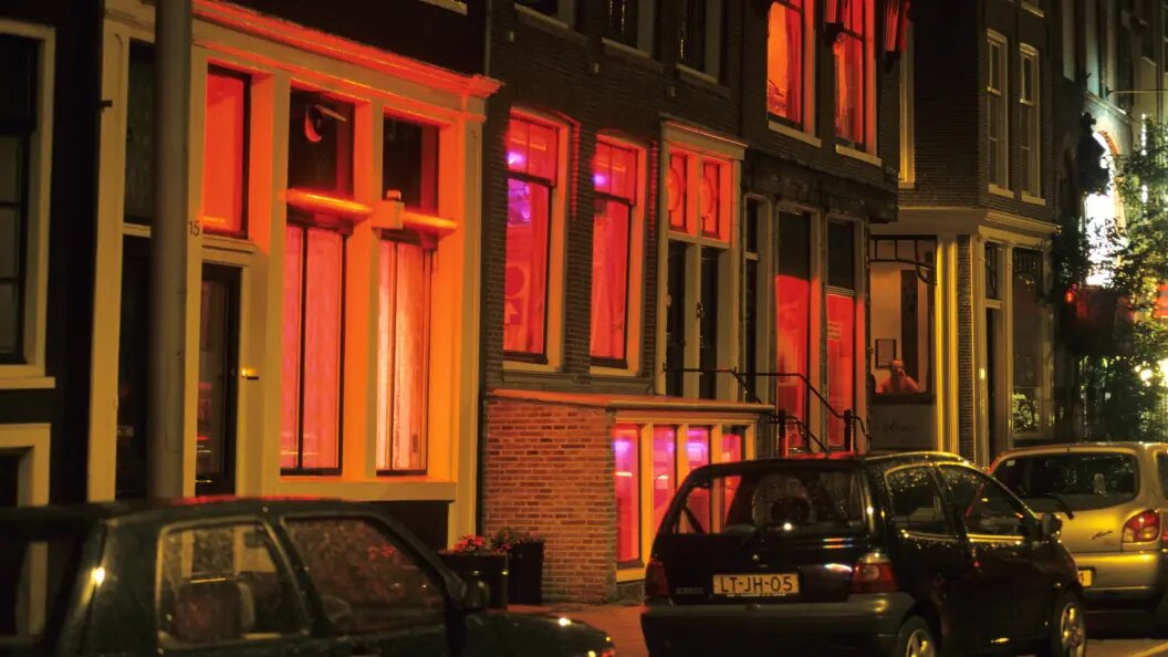    Фото: Jochen Tack/Globallookpress