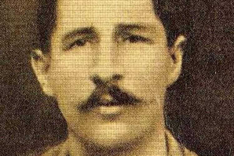 Герберт Килпин