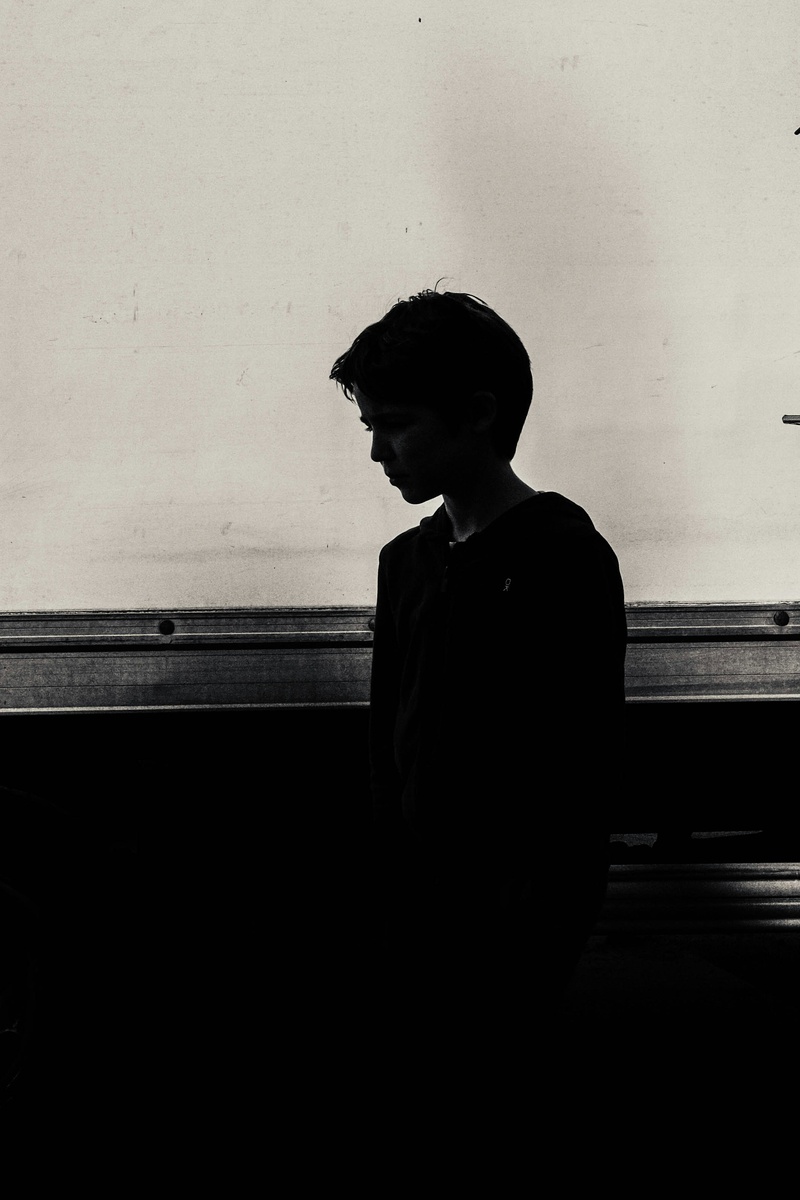 Photo by Feodor Chistyakov on Unsplash