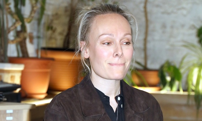 На детях Дмитрия Харатьяна и Татьяны Друбич природа не отдохнула