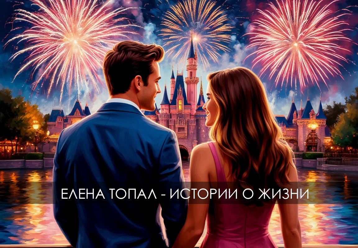 2025 год, Париж.