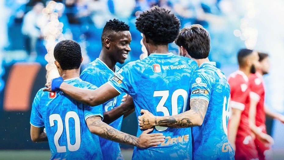    Автор фото: t.me/fczenit