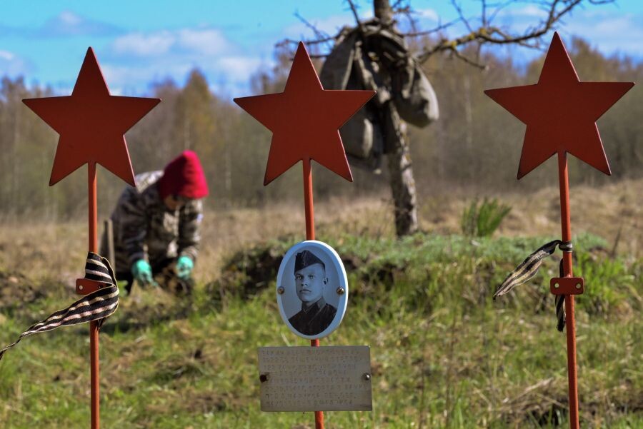     / Источник: ©Алексей Даничев/Фотохост-агентство РИА Новости