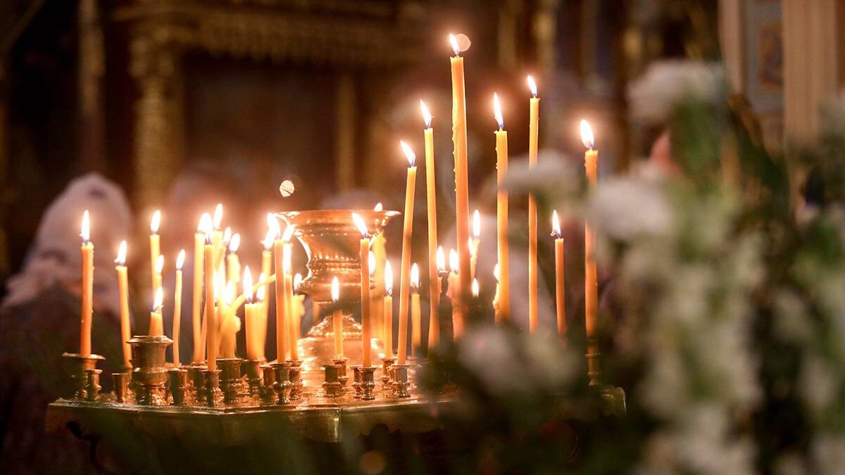    Фото: Артур Новосильцев / АГН Москва