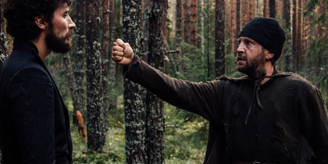 Почему фильм «Монах и бес» стал одним из лучших православных фильмов для широкой аудитории?