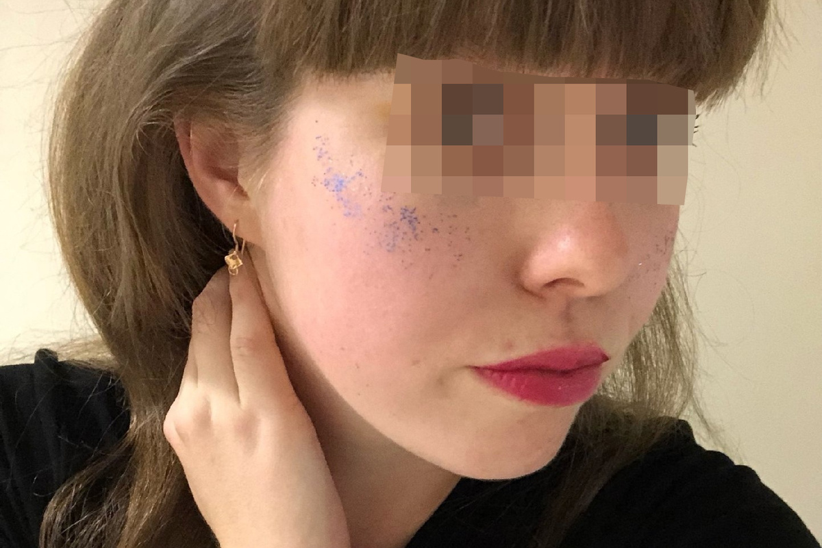 Предположительно, девушку убил ее парень. Фото: соцсети