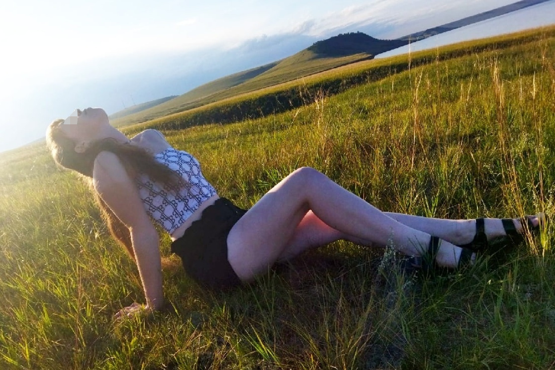 Девушка собиралась поступать в иркутский техникум. Фото: соцсети