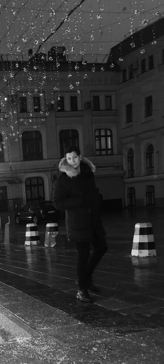 фото из личного архива