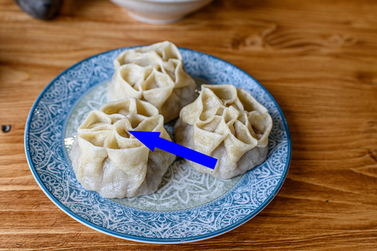    Бурятские позы с дыркой для пара – секрет, который скрывают повара