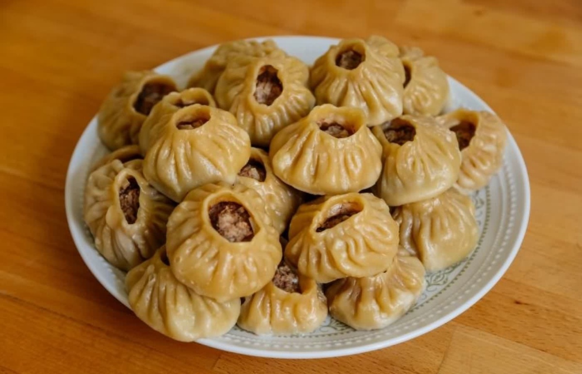    Бурятские позы с дыркой для пара – секрет, который скрывают повара