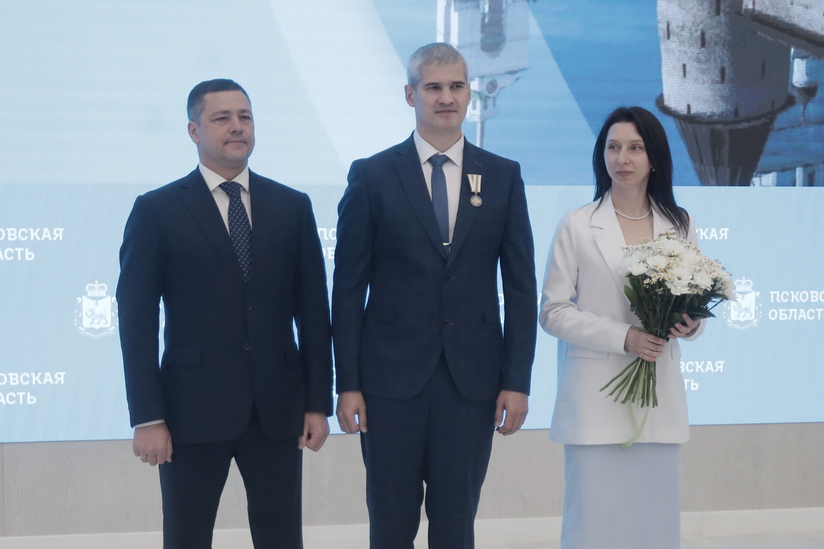 Фото: Андрей Степанов