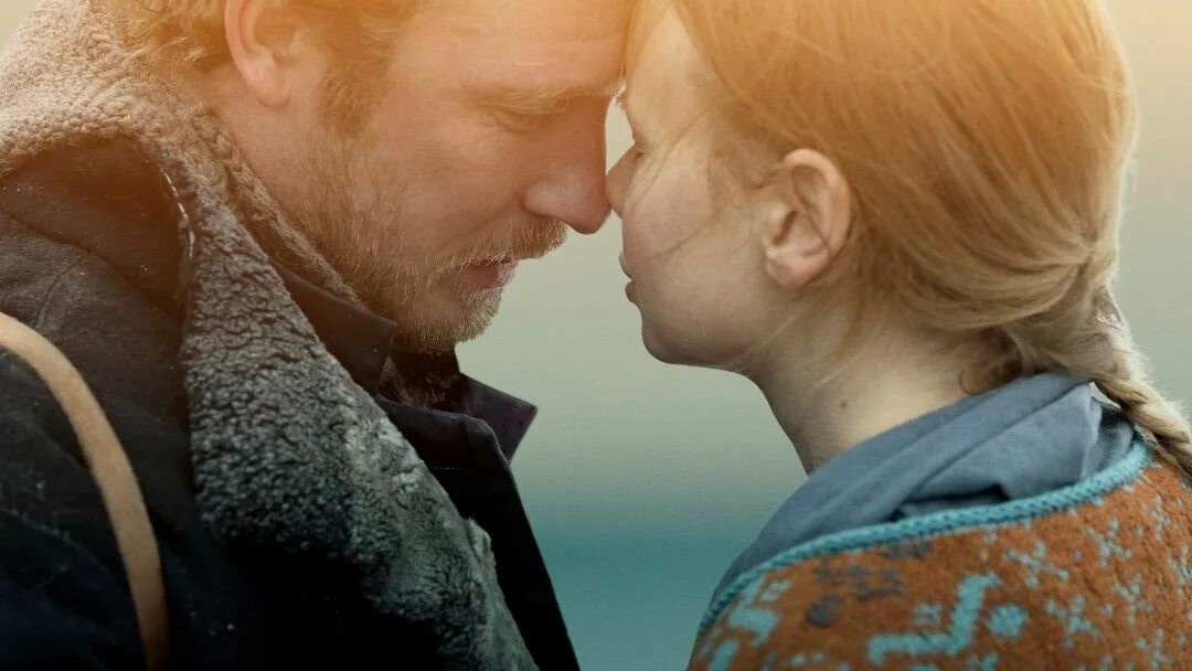 Кадр из фильма «Майя из Штормскери», 2024 год, режиссер Тийна Люми