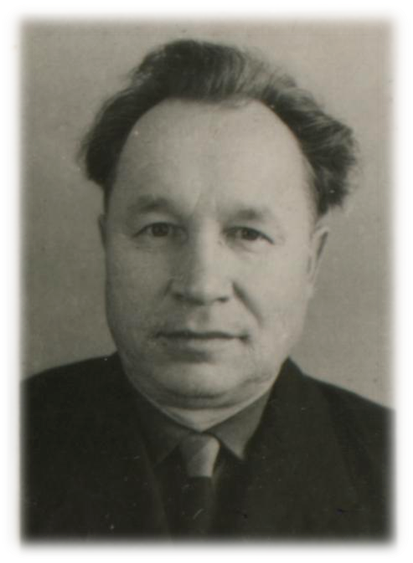 Василий Петрович Дементьев