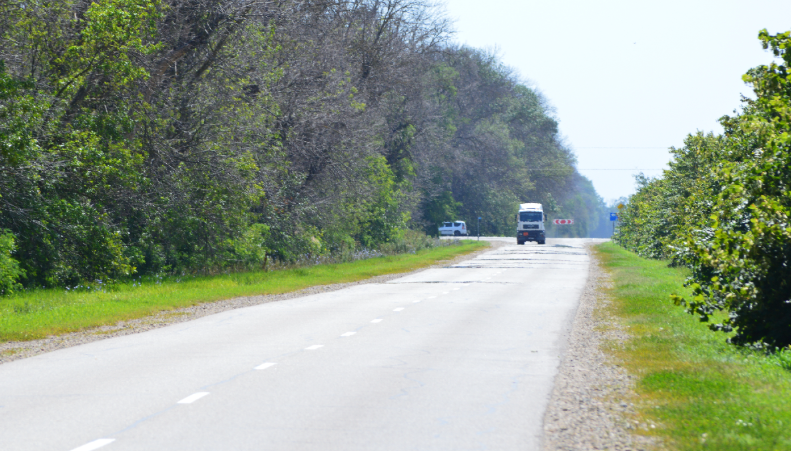 Фото автора. 09.07.2025. Жара, Июль.