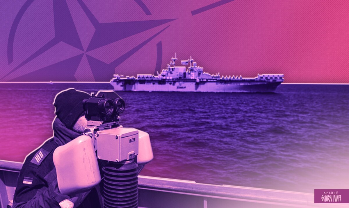     / Источник: Иван Шилов (с) ИА REGNUM