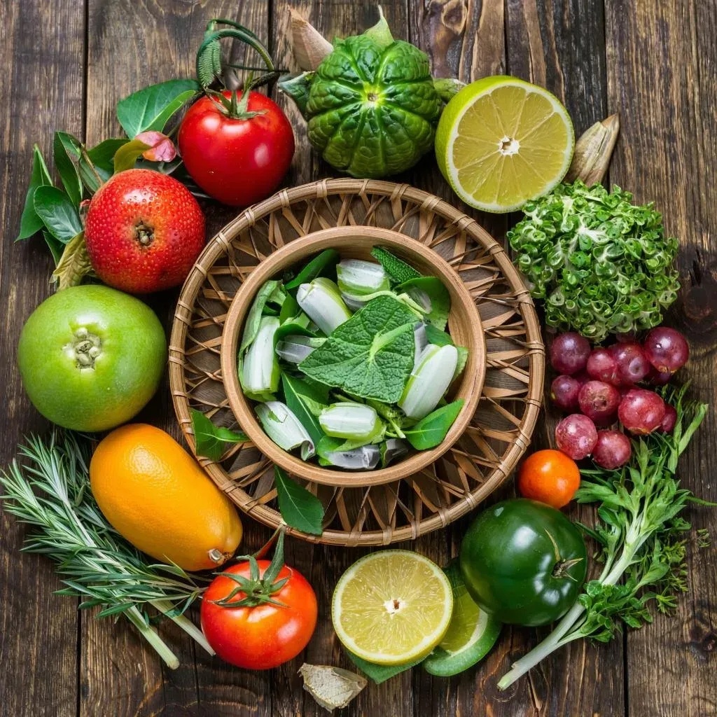 ▌ Что такое детокс? 🍋🚫