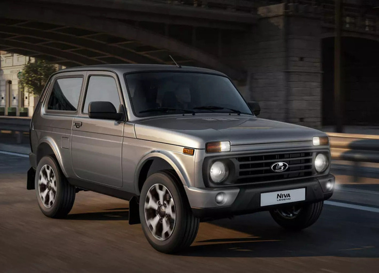 Lada Niva