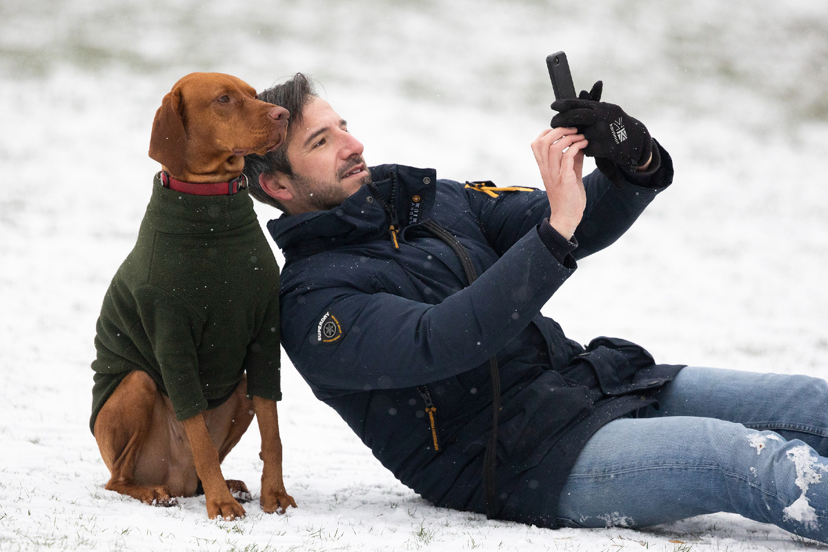Фото: © George Cracknell Wright/ Keystone Press Agency/ Global Look Press