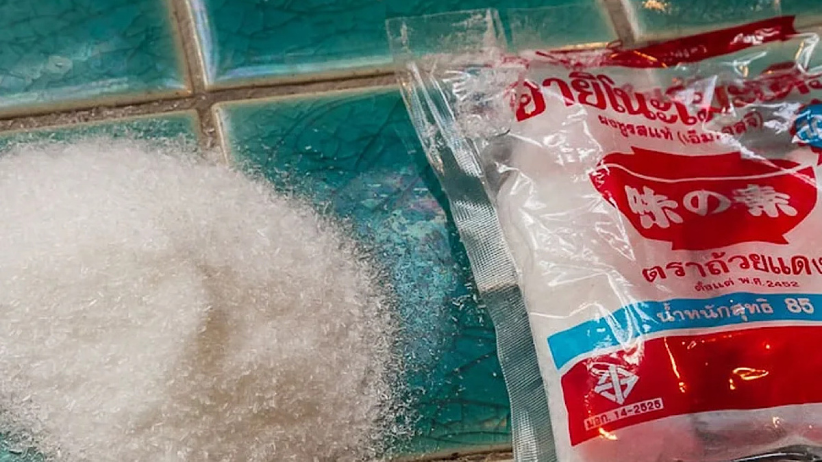 Фото: Ответ на пост "Кулинарные эксперименты с глутаматом... pikabu.ru