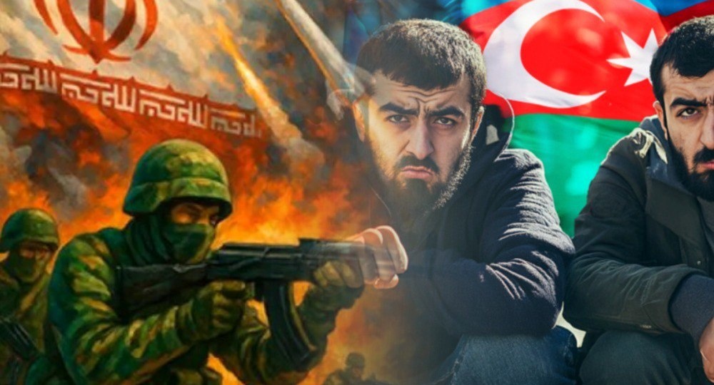 Иран жёстко предупредил Баку: "Нанесём удар": Представитель Хаменеи раскрыл детали. Онуфриенко: "А мы молчим, потупив очи"