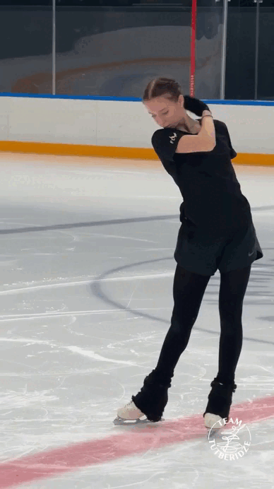 Источник: Команда Этери Тутберидзе 