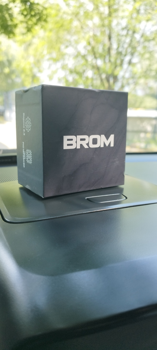 BROM S20