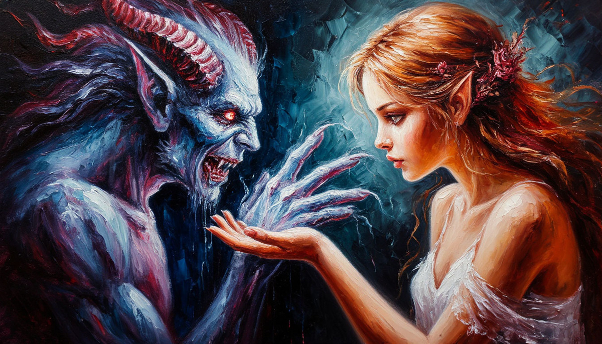 Но если "чуйка", телесное ощущение контекста, не работают, можно от головы таких дров наломать - Сатана будет аплодировать стоя и возьмет на работу без очереди. 