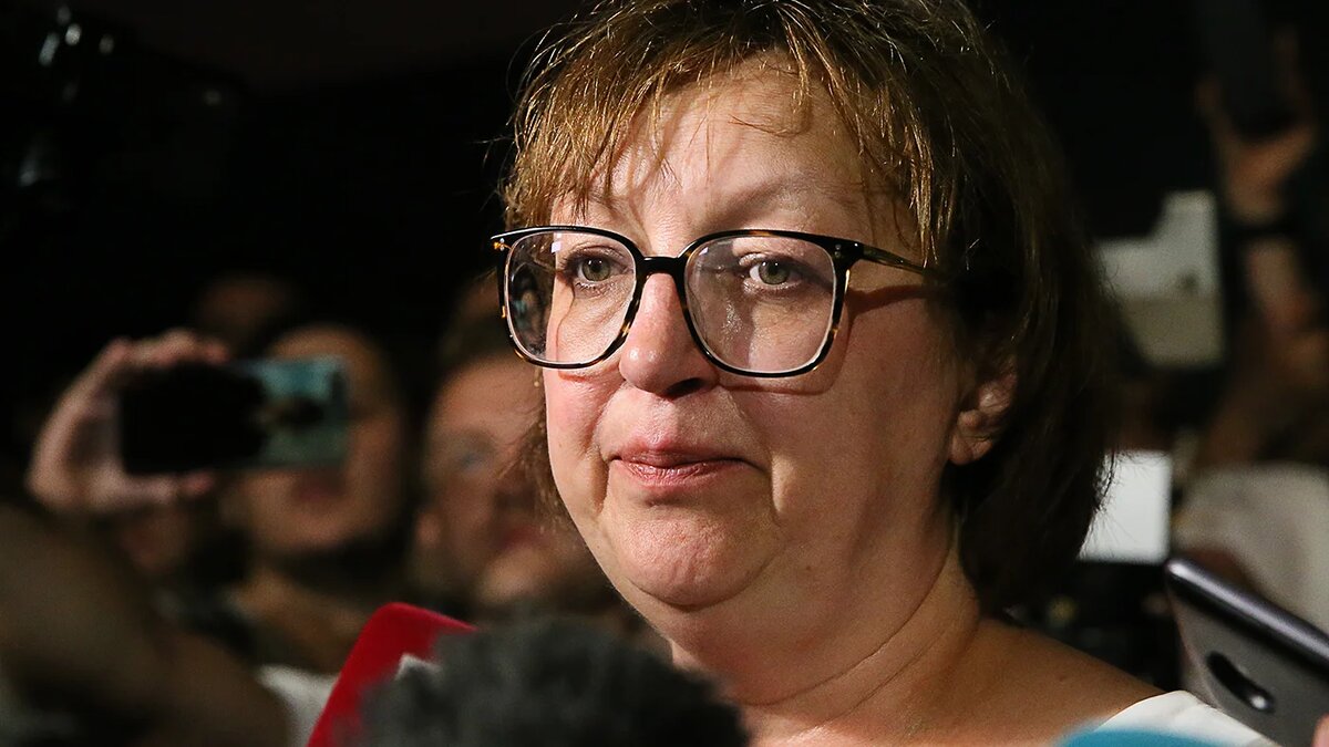   Владимир Гердо / ТАСС