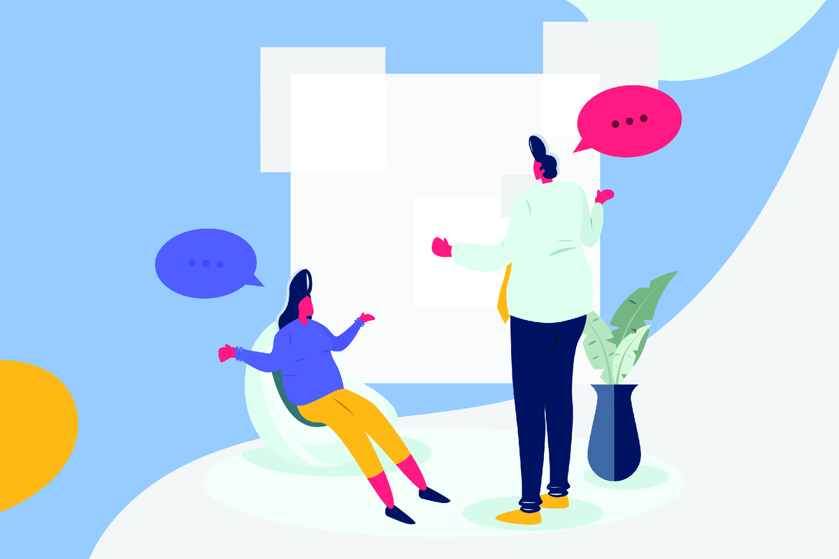 Разберемся же,почему психолог не скажет вам,как жить. Изображение взято со стока.