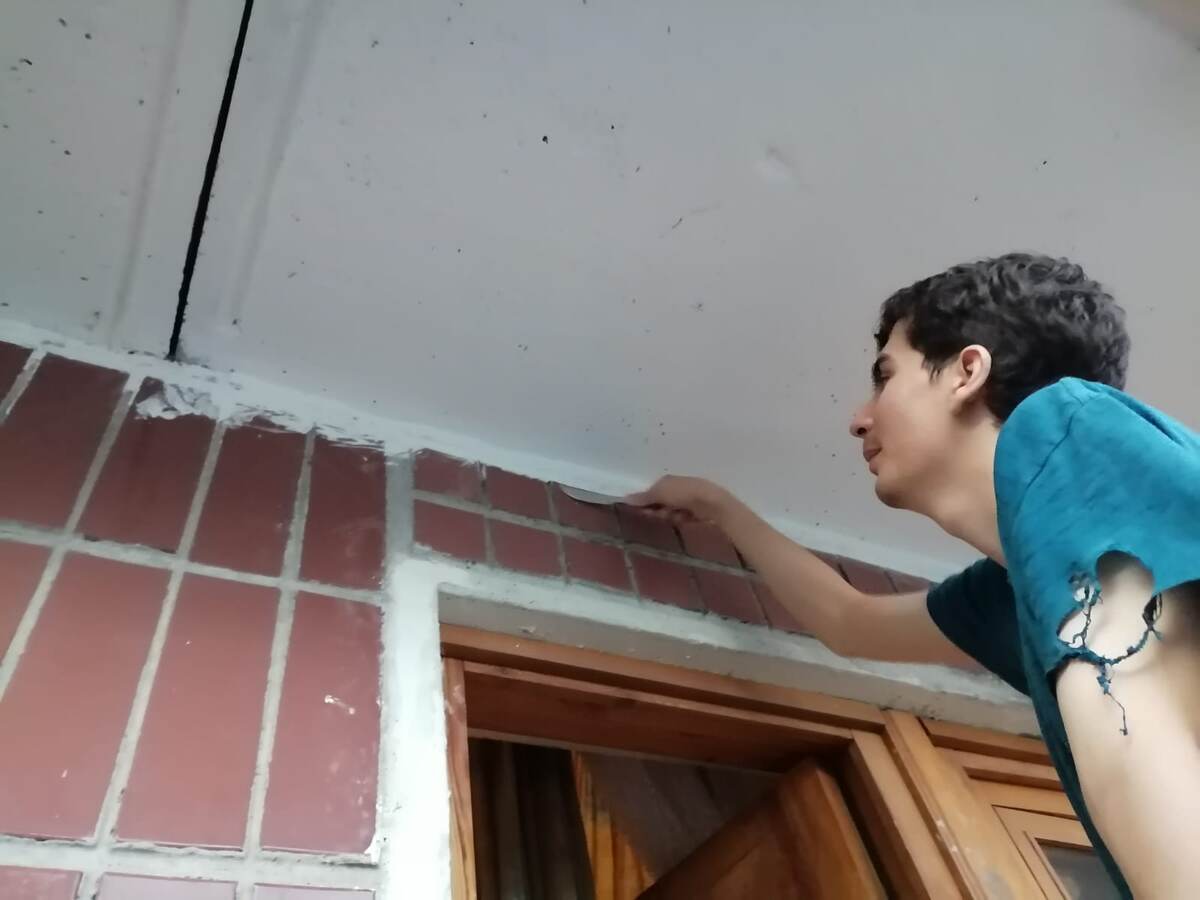 фото автора 