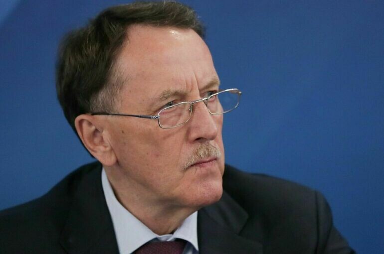   пресс-служба Госдумы