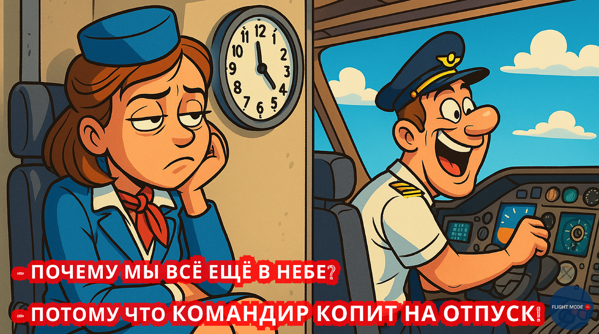 #авиация #пилот #рейсзадержан #полетсамолетом #задержкарейса